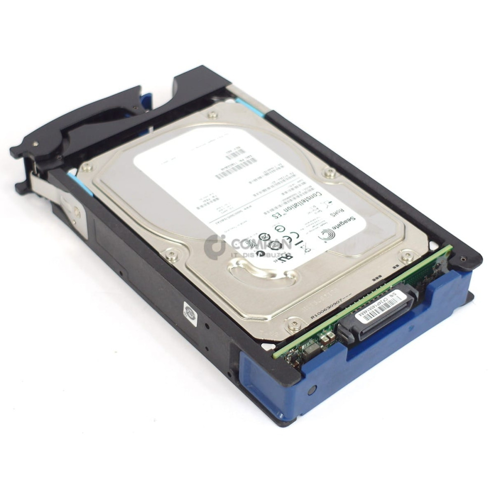 005050287 EMC HDD 1TB 7.2K NL-SAS 6G 3.5" LFF HOT-SWAP FOR EMC VNX
